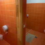 Hostel Bak Vendeglo Fahazak