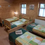 Bak Vendeglo Fahazak Hostel