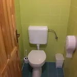 Hostel Bak Vendeglo Fahazak *