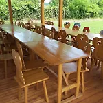 Hostel Bak Vendeglo Fahazak