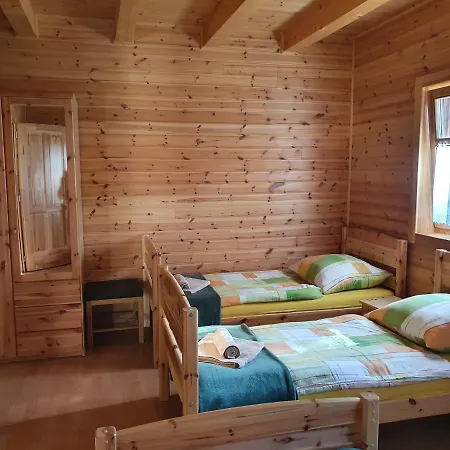Bak Vendéglő Auberge de jeunesse Gyulakeszi