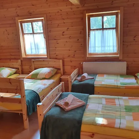 Auberge de jeunesse Bak Vendéglő