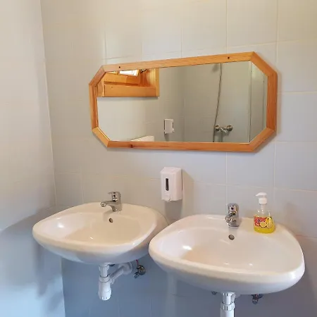 Auberge de jeunesse Bak Vendéglő