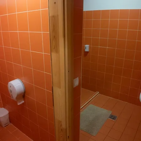 Auberge de jeunesse Bak Vendéglő