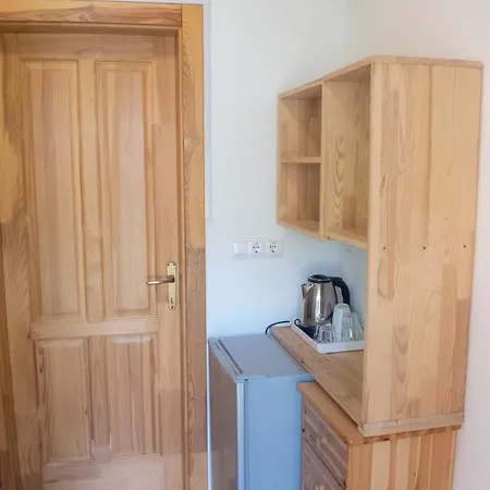 Bak Vendéglő Auberge de jeunesse *