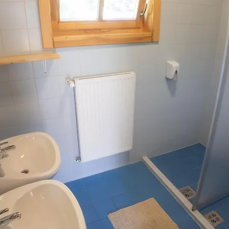 Bak Vendéglő Auberge de jeunesse *