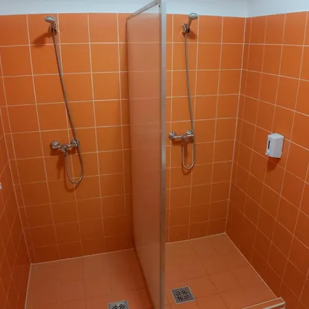 Bak Vendéglő