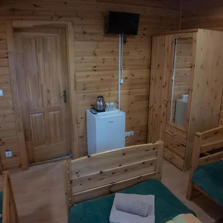 Auberge de jeunesse Bak Vendéglő