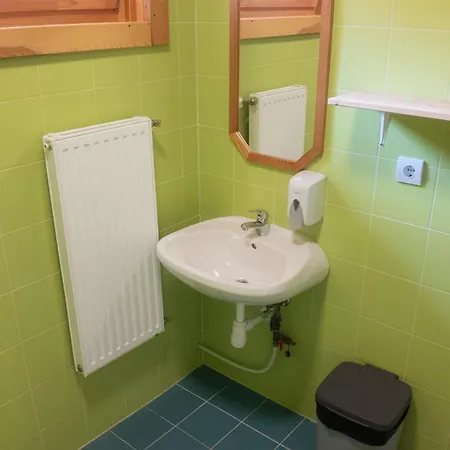 Auberge de jeunesse Bak Vendéglő *