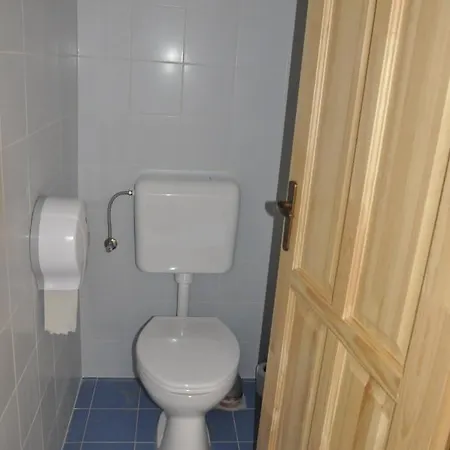 Bak Vendéglő Auberge de jeunesse