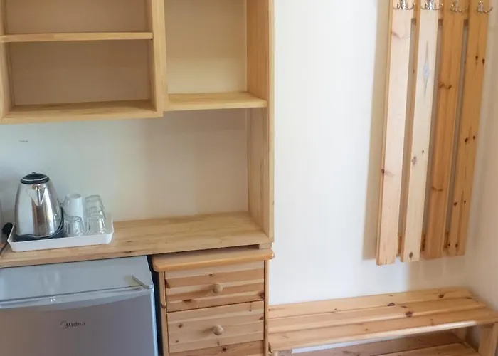 Bak Vendeglo Fahazak * Gyulakeszi