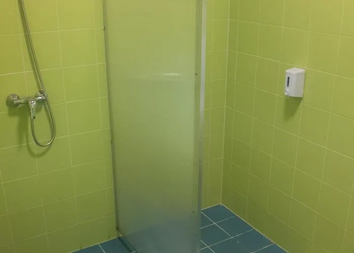 Bak Vendeglo Fahazak * Gyulakeszi