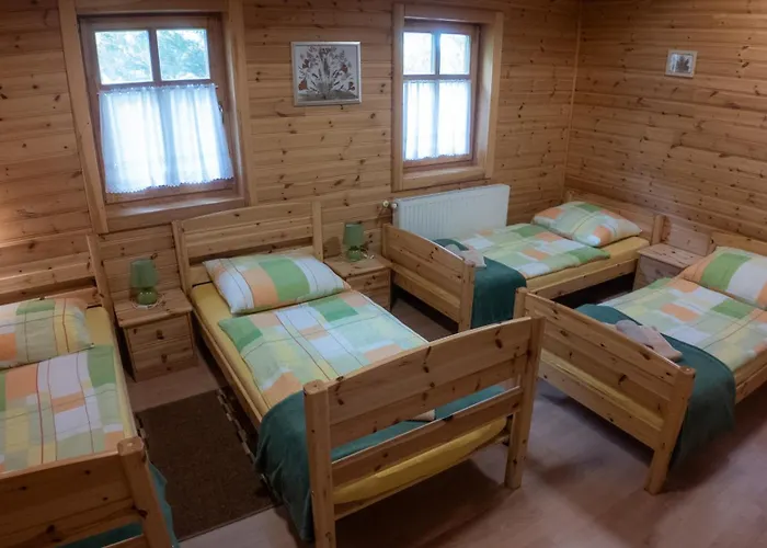 Bak Vendeglo Fahazak Gyulakeszi