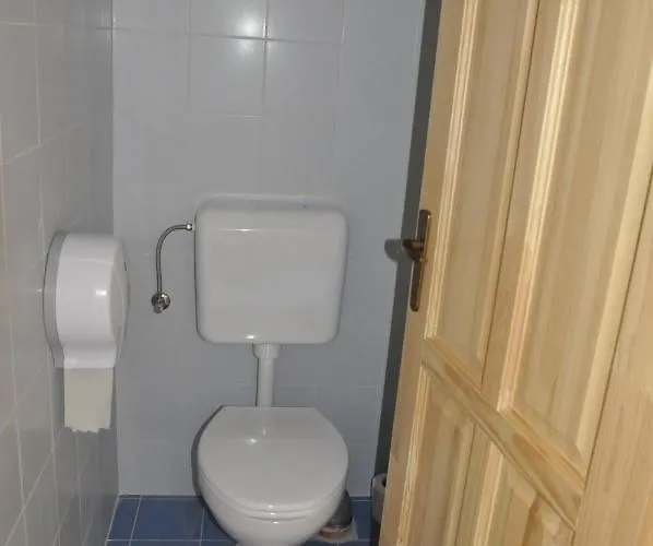 Bak Vendeglo Fahazak Hostel